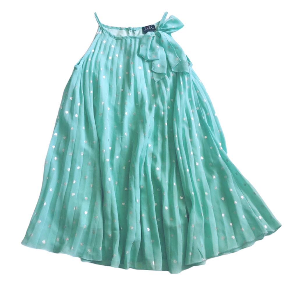 Lilt dress